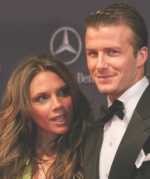 Victoria Bela David Beckham